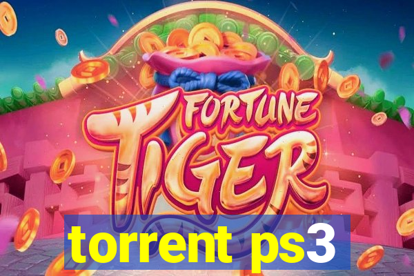 torrent ps3